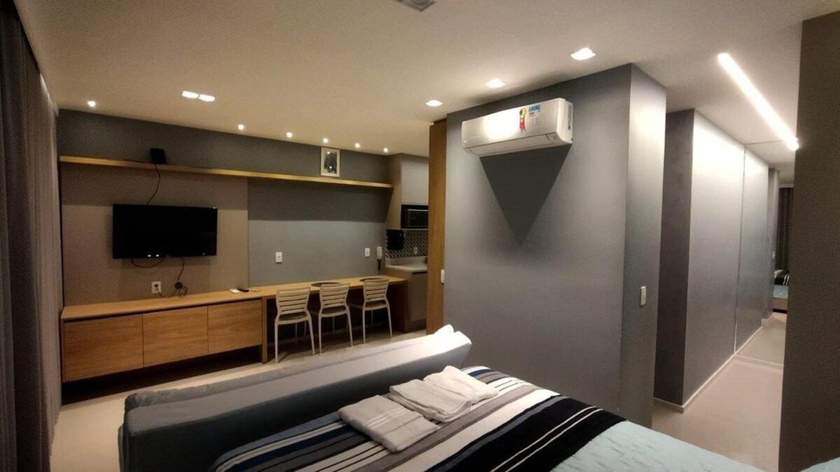 Sidney Smartstyle Διαμέρισμα Goiânia Εξωτερικό φωτογραφία