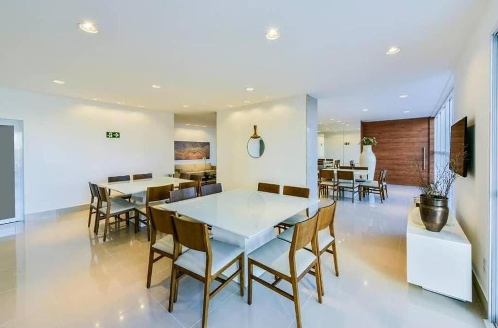 Sidney Smartstyle Διαμέρισμα Goiânia Εξωτερικό φωτογραφία