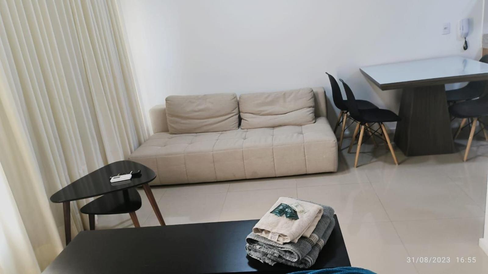 Sidney Smartstyle Διαμέρισμα Goiânia Εξωτερικό φωτογραφία