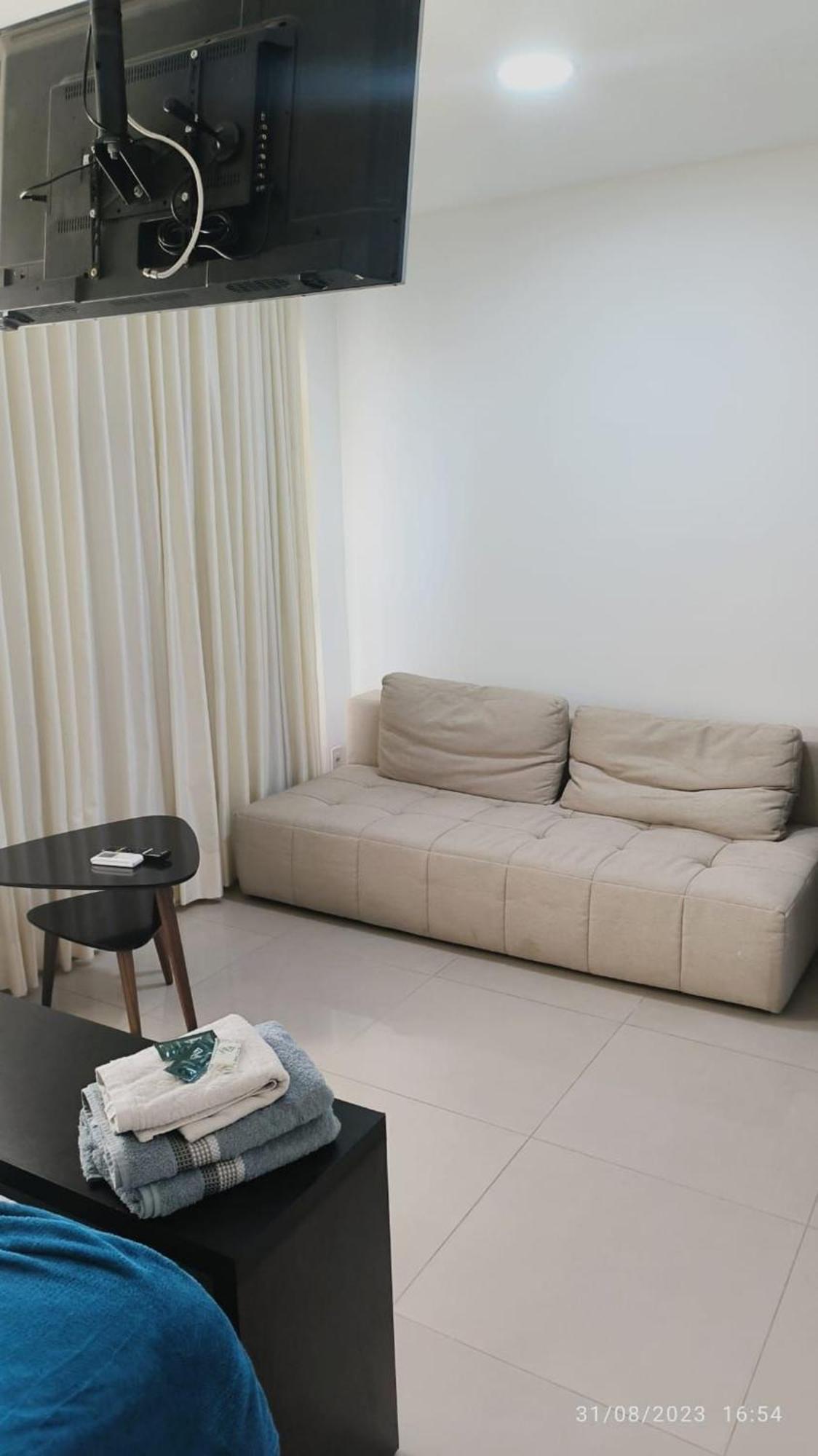 Sidney Smartstyle Διαμέρισμα Goiânia Εξωτερικό φωτογραφία