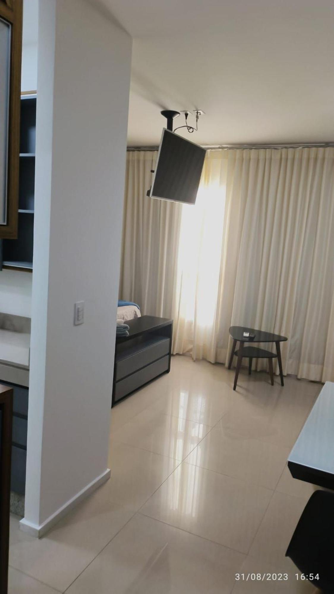 Sidney Smartstyle Διαμέρισμα Goiânia Εξωτερικό φωτογραφία