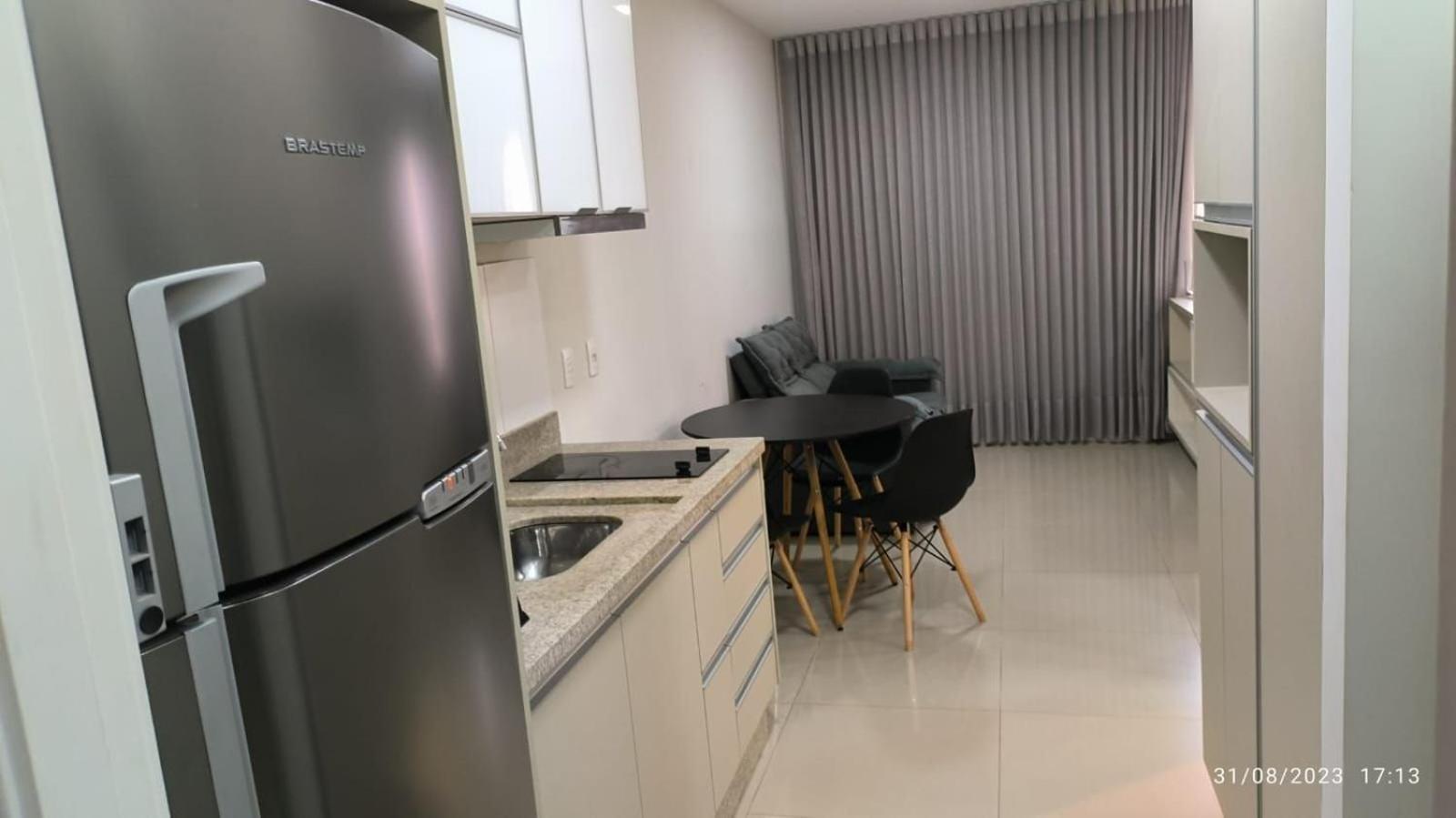 Sidney Smartstyle Διαμέρισμα Goiânia Εξωτερικό φωτογραφία