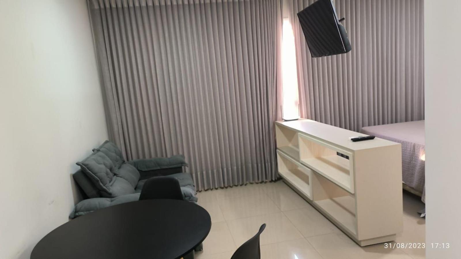 Sidney Smartstyle Διαμέρισμα Goiânia Εξωτερικό φωτογραφία