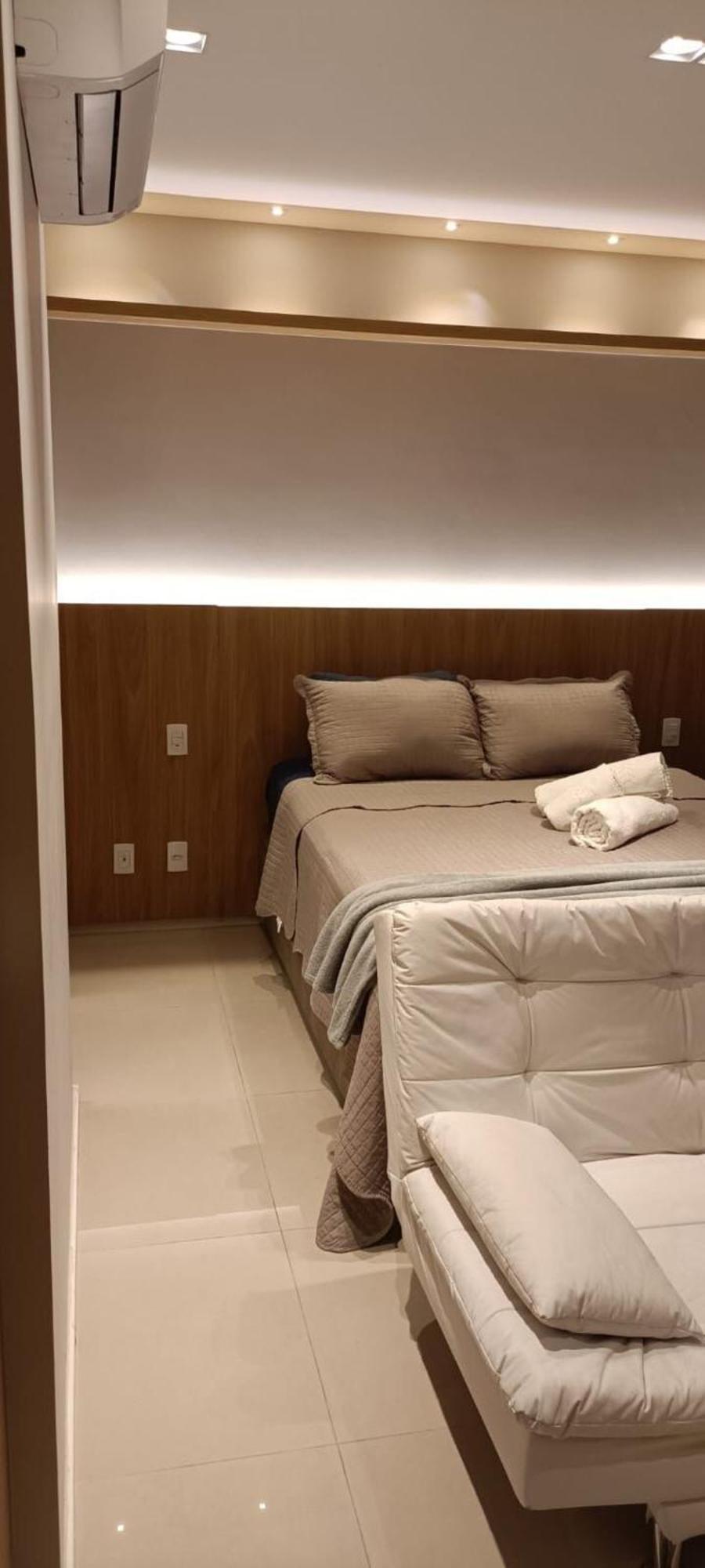 Sidney Smartstyle Διαμέρισμα Goiânia Εξωτερικό φωτογραφία