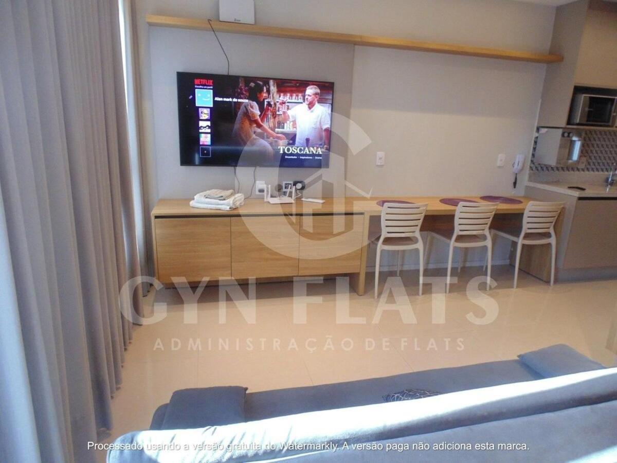 Sidney Smartstyle Διαμέρισμα Goiânia Εξωτερικό φωτογραφία