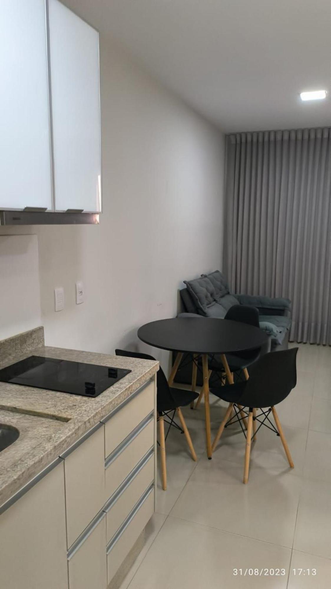 Sidney Smartstyle Διαμέρισμα Goiânia Εξωτερικό φωτογραφία