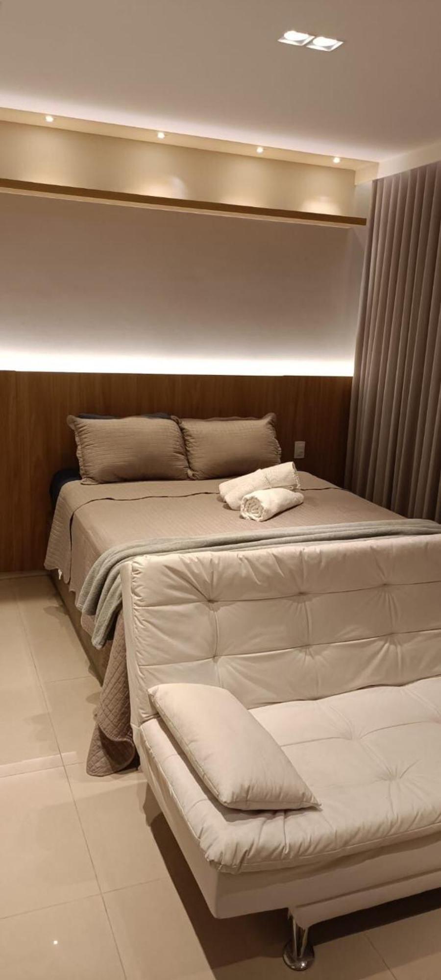 Sidney Smartstyle Διαμέρισμα Goiânia Εξωτερικό φωτογραφία