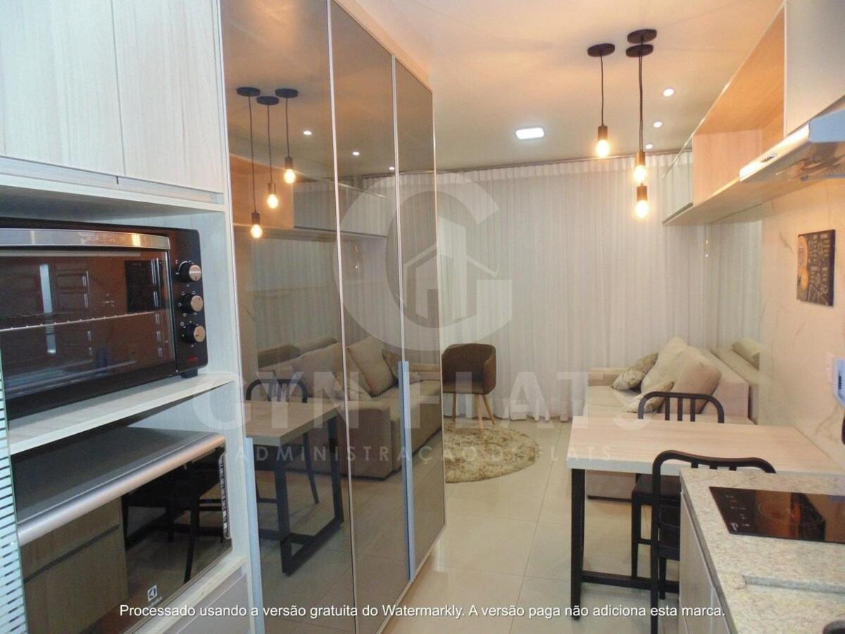 Sidney Smartstyle Διαμέρισμα Goiânia Εξωτερικό φωτογραφία