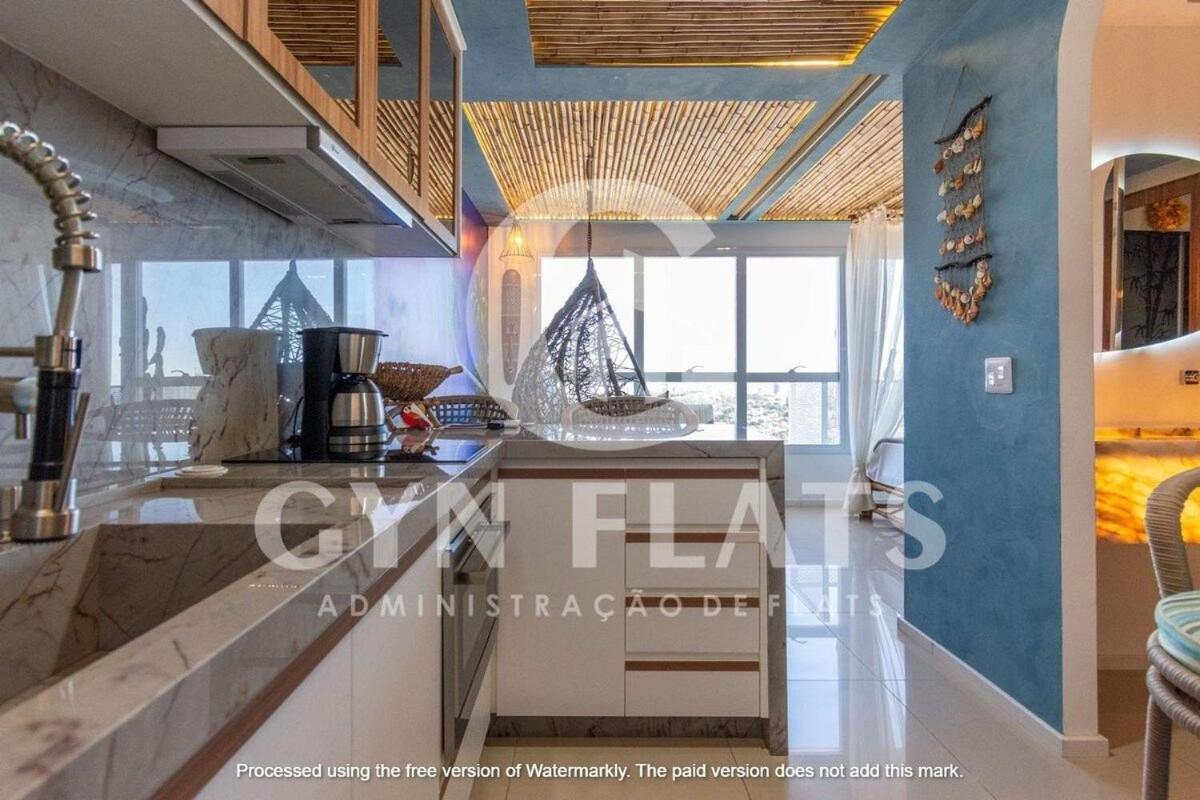 Sidney Smartstyle Διαμέρισμα Goiânia Εξωτερικό φωτογραφία