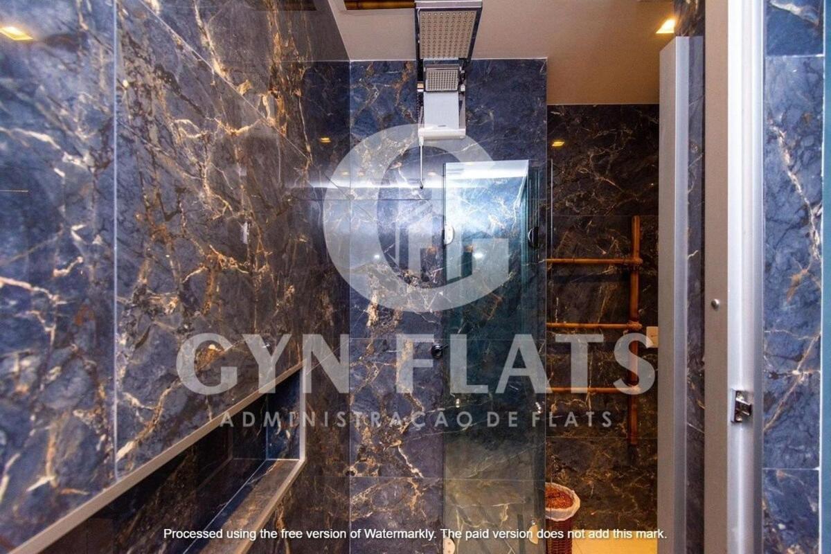 Sidney Smartstyle Διαμέρισμα Goiânia Εξωτερικό φωτογραφία