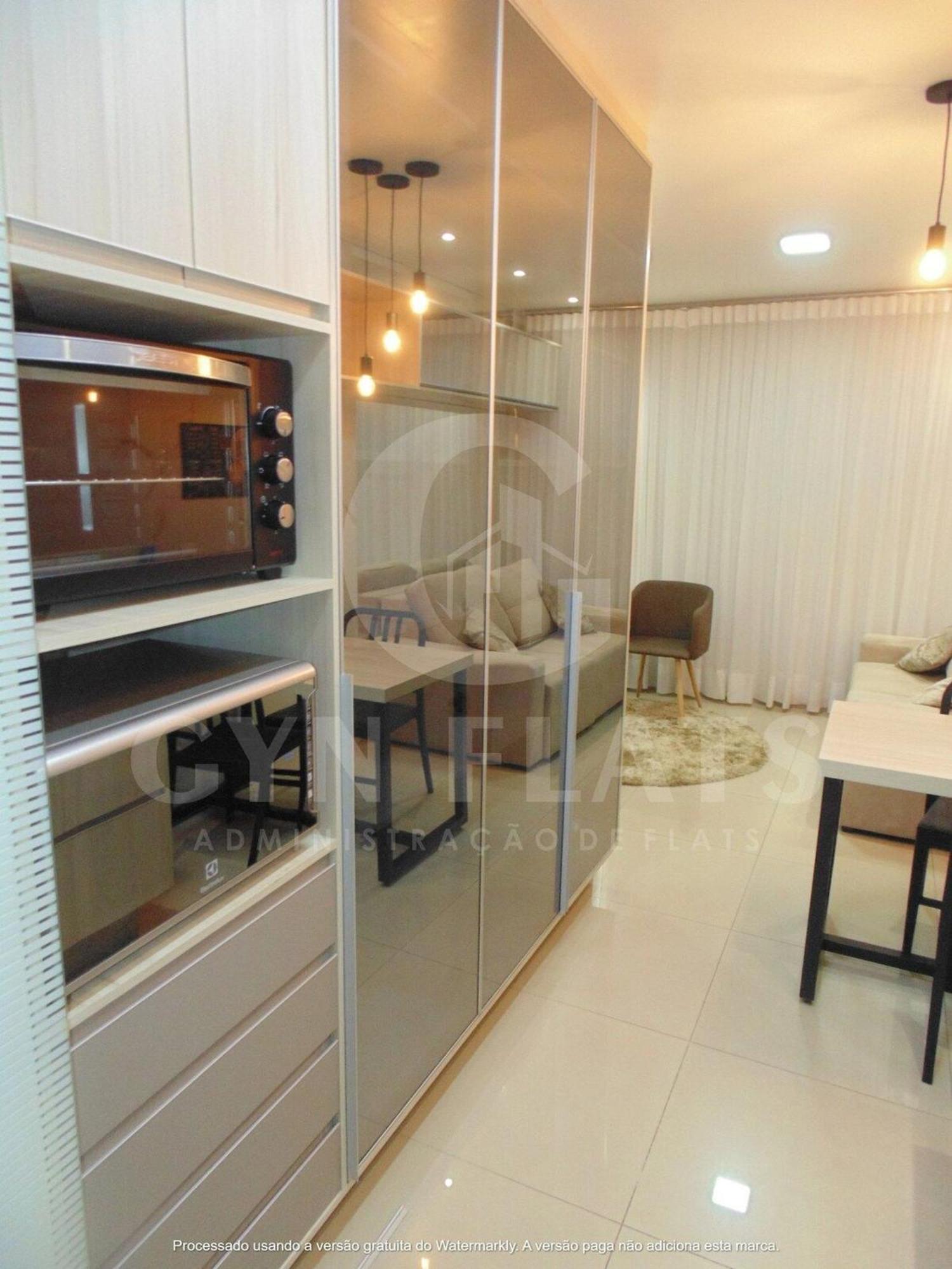 Sidney Smartstyle Διαμέρισμα Goiânia Εξωτερικό φωτογραφία