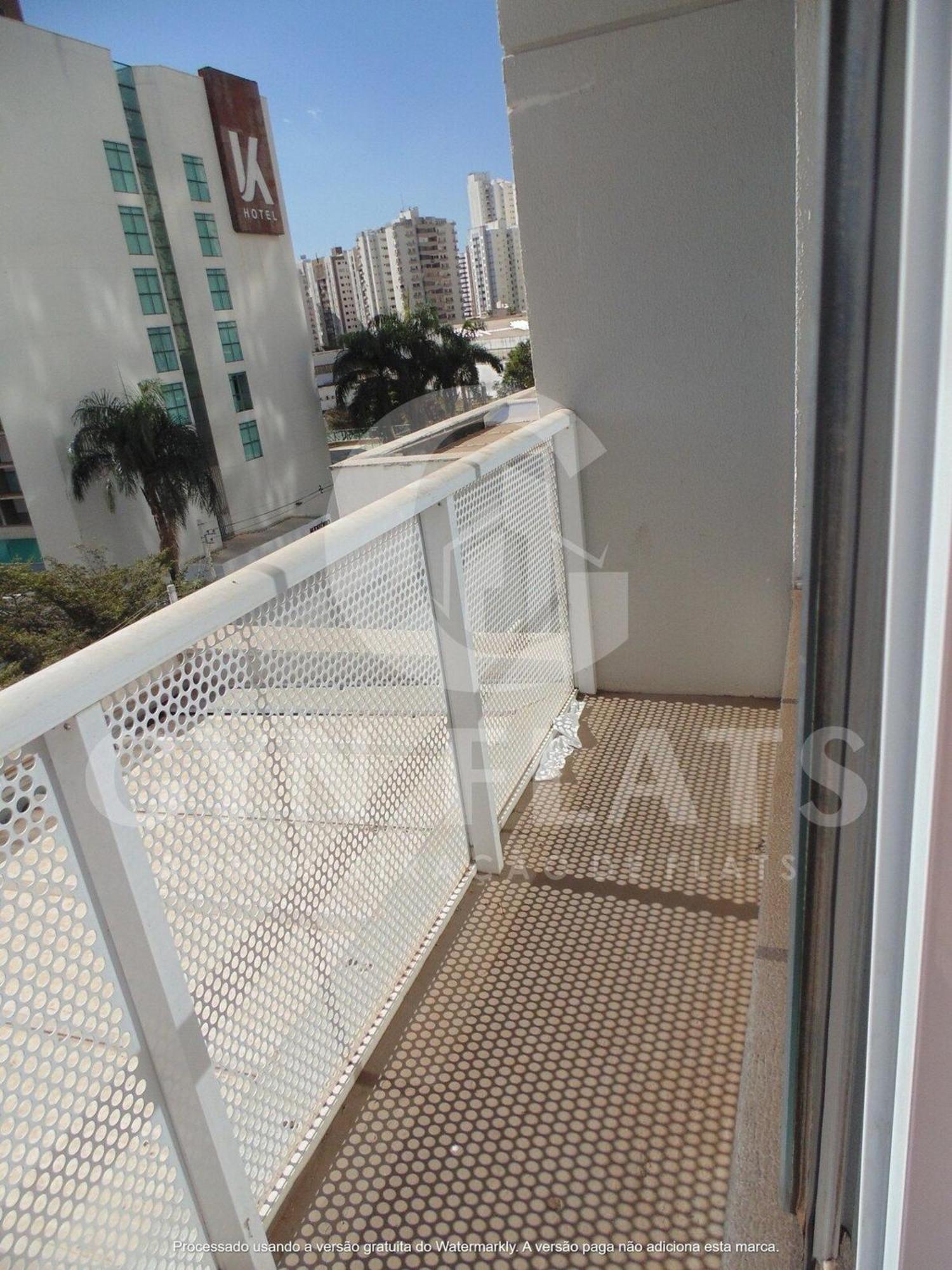 Sidney Smartstyle Διαμέρισμα Goiânia Εξωτερικό φωτογραφία